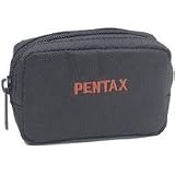 Pentax PTC-L45 Small Nylon Case for Pentax A Series, S6, S7, T30, E Series, and M Series Digital Cameras