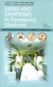 Image of: Signs and Symptoms in Emergency Medicine (Signs and Symptoms)