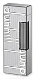 Dunhill Palladium Signature Rollagas Lighter