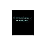 Letters from the people