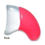 Soft Claws for Cats - CLS (Cleat Lock System), Size Small, Color Pink