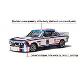 BMW 635 CSi 1986 Spa 1:18 Autoart Diecast Model Car