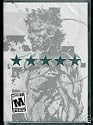 Konami Metal Gear Saga Volume 1 Subsistence Collector's DVD