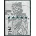 Konami Metal Gear Saga Volume 1 Subsistence Collector's DVD