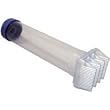 Lee's 24-Inch Tube, w/Cleaning Claw