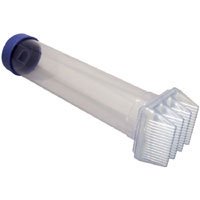 Lee's 24-Inch Tube, w/Cleaning Claw