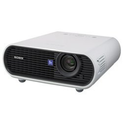 Sony VPL-TX70 Multimedia Projector - 1024 x 768 XGA - 2600lm - 6.61lb
