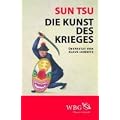 Sun Tsu: Die Kunst des Krieges: Mit einer Einf�hrung von Gregor Paul