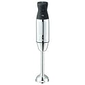 Dualit 88860 500-Watt Immersion Hand Blender with Pulse, Chrome