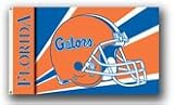 Florida Helmet 3x5 Flag