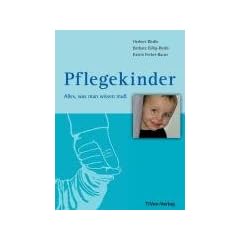 Pflegekinder - Alles was man wissen muss