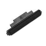 Ink roller for canon, casio, ti calculators (nr74 compat), black / DPSR1150 / Sold as 1 Each / Mfr Part # R1150