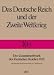 Produkt-Bild: Das Deutsche Reich und der Zweite Weltkrieg, 10 Bde., Bd.10, Das Ende des Dritten Reiches
