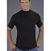 How To Measure Bra Sizes : Jockey Short Sleeve Mock Neck T-Shirt