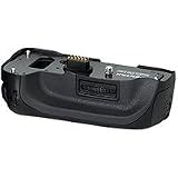 Pentax BG2 Battery Grip for Pentax K10D and K20D DSLR Cameras (Retail Packaging)