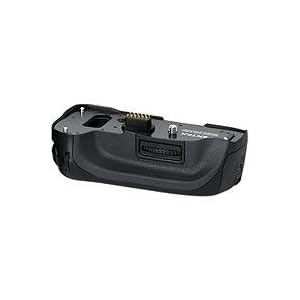 Pentax BG2 Battery Grip for Pentax K10D and K20D DSLR Cameras (Retail Packaging)