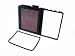 2004-2008 Toyota Prius Air Filter Panel H-7/8 in. L. 11 9/16 in. W-7 11/16