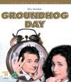 Groundhog Day [Blu-ray] (Collector`s Edition) (1993) (Region 2) (Import)
