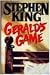 Search : Gerald's Game