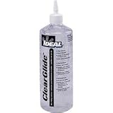 Clearglide iquest; Wire Pulling Lubricant (1-QUART Squeeze Bottle)