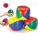Forum Novelties 51838 Professional Juggling Balls with Instructions