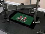 Milwaukee Bucks Fitness Tiles