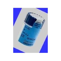 QUANTUM 1 DIA 9.60 BC 7.45 PWR -05.75