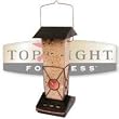 Squirrel-Proof Bird Feeder