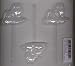 Hound Dog Pop Dog Candy Molds