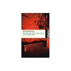 Nichts als dein Schatten: Ein Malina-Maltzan-Roman