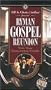 Ryman Gospel Reunion [VHS]