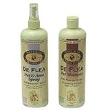 DeFlea Pet and Area Spray (16.9 fl. oz.)