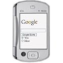 T-Mobile MDA Pro Smartphone Net ContractPac (T-Mobile gebrandet) ohne Branding