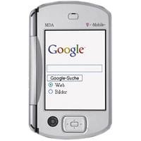 T-Mobile MDA Pro Smartphone Net ContractPac (T-Mobile gebrandet) ohne Branding