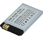 BST-15 Compatible Sony Ericsson P910a Battery