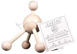 AccuPressure Body Massager 1 Count