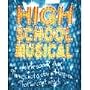 Disney High School Musical Fleece Throw Blanket- Pack of 3