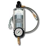 Star Products (STATU471A) Fuel Injection Canister Cleaner - 1 Gauge