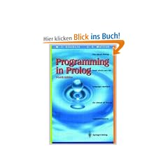 Programming in Prolog