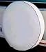 Automotive : Spare Tire Cover - 31 1/4"