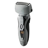 Review Panasonic ES8109S / Mens Pivoting Shaver