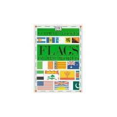 Ultimate Pocket Flags of the World