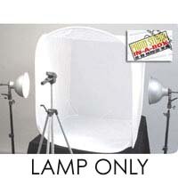 Photo Studio In-A-Box - Replacement Lamp 