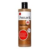 Philip B. Chai Latte Soul and Body Wash