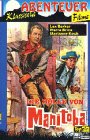 Die H�lle von Manitoba - Lex Barker