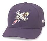 Minor League Baseball Cap - Lancaster JetHawks Alt Cap by New Era - B000A0YGFA