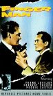 Finger Man [VHS]