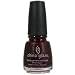 China Glaze Retro Diva Nail Polish - Stroll - 0.5 oz