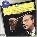 Beethoven: Symphony No. 3 "Eroica"; Coriolan Overture