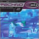 CD-Charts  Search : In the Mix: Techno, Vol. 2